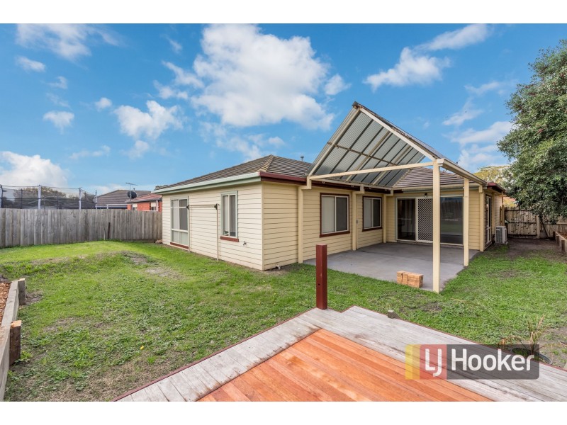 13 Yaraan Court, Hampton Park VIC 3976