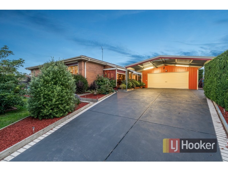 21 Anchorage Drive, Blind Bight VIC 3980