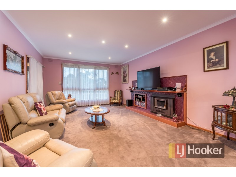 21 Anchorage Drive, Blind Bight VIC 3980