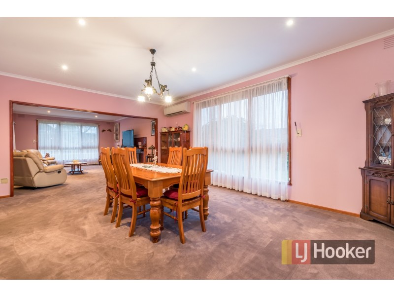 21 Anchorage Drive, Blind Bight VIC 3980