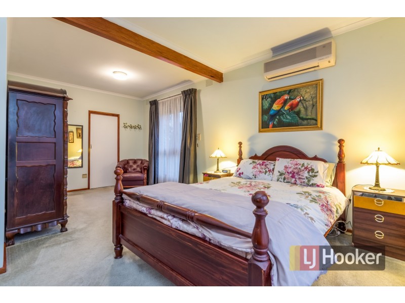 21 Anchorage Drive, Blind Bight VIC 3980