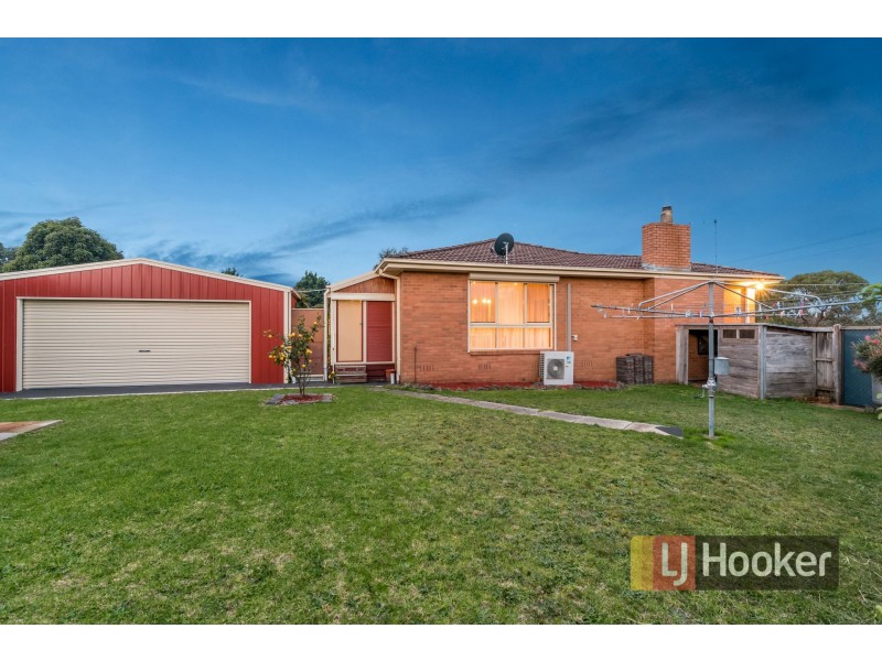 21 Anchorage Drive, Blind Bight VIC 3980