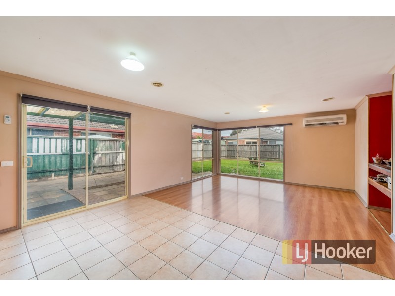 50 Kingston Avenue, Narre Warren South VIC 3805