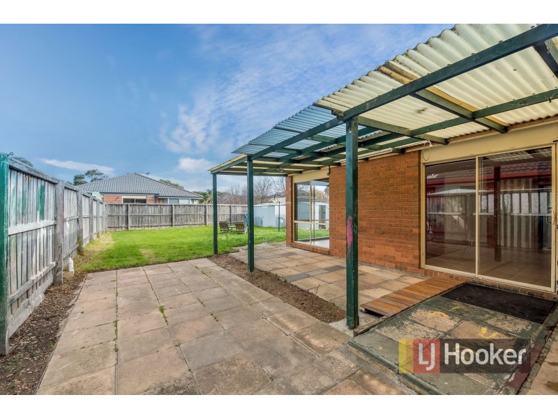 50 Kingston Avenue, Narre Warren South VIC 3805
