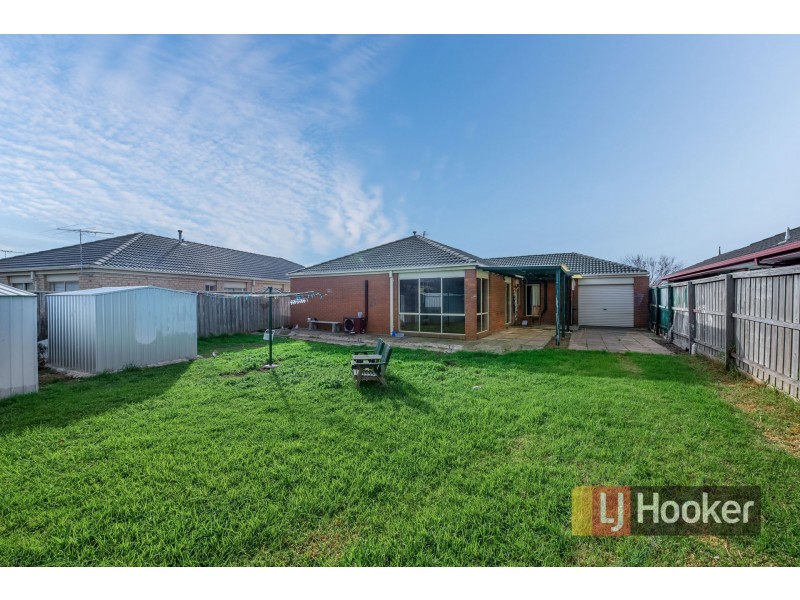 50 Kingston Avenue, Narre Warren South VIC 3805