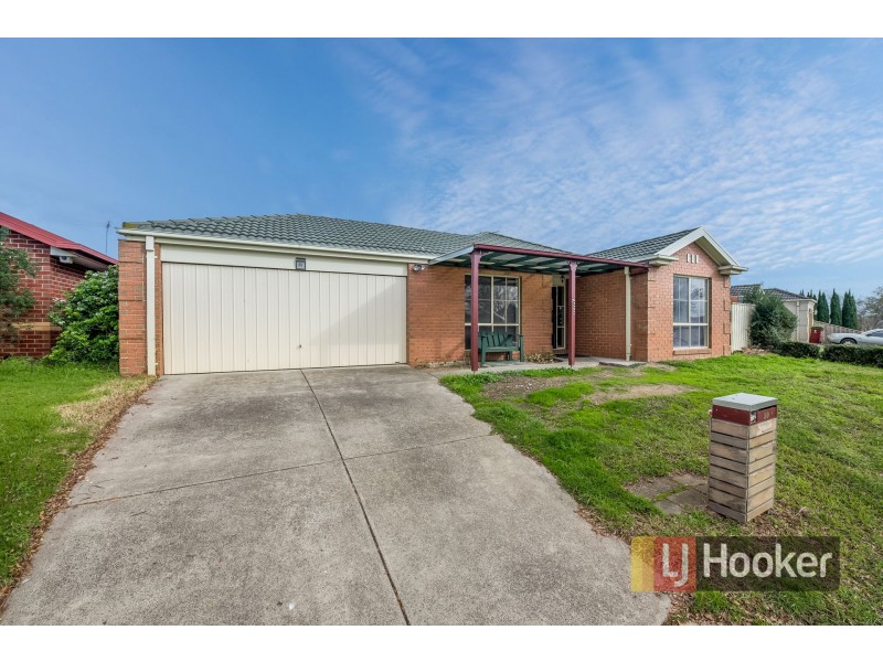 50 Kingston Avenue, Narre Warren South VIC 3805