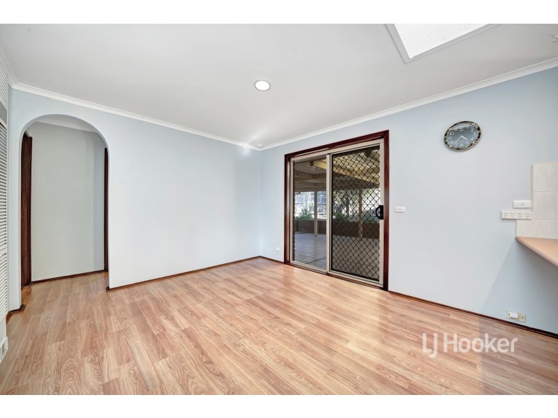 8 Brentnall Court, Hampton Park VIC 3976