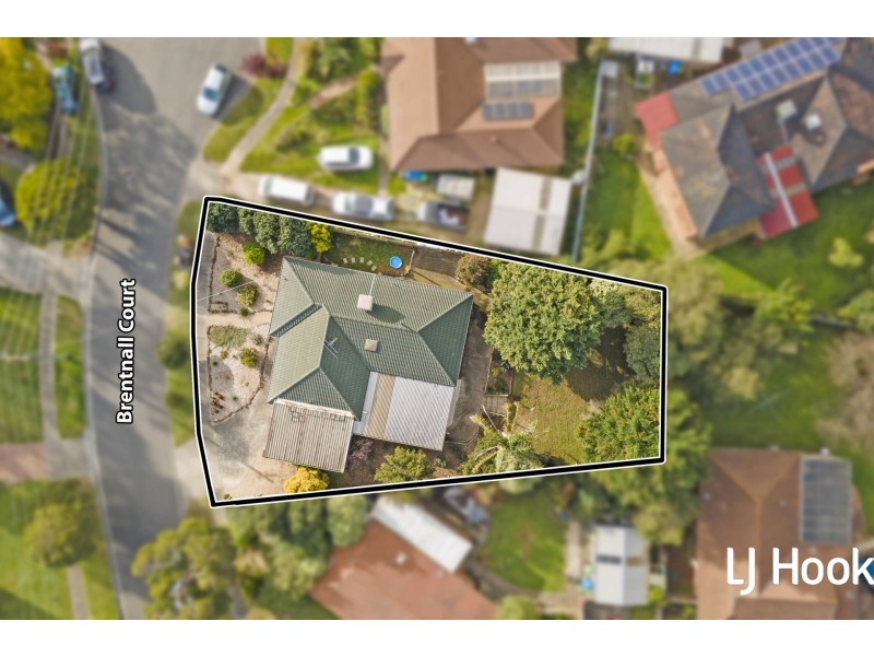 8 Brentnall Court, Hampton Park VIC 3976