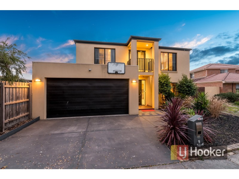 2 Andrew Court, Rowville VIC 3178