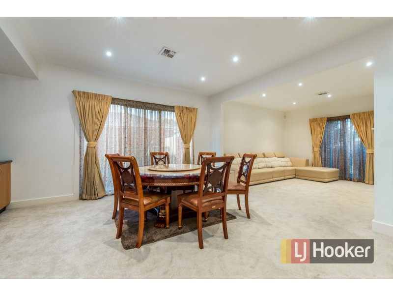 2 Andrew Court, Rowville VIC 3178