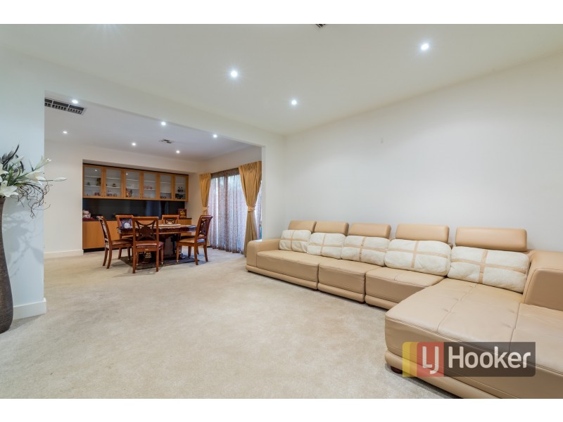 2 Andrew Court, Rowville VIC 3178