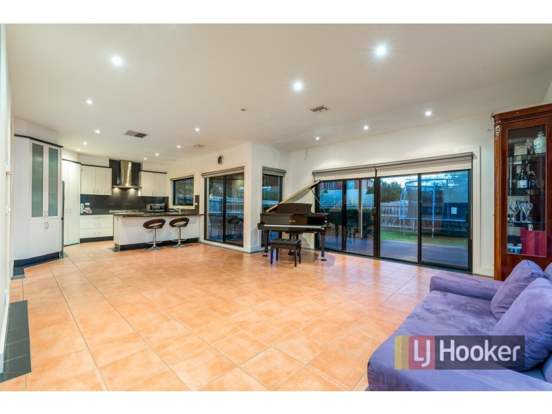 2 Andrew Court, Rowville VIC 3178