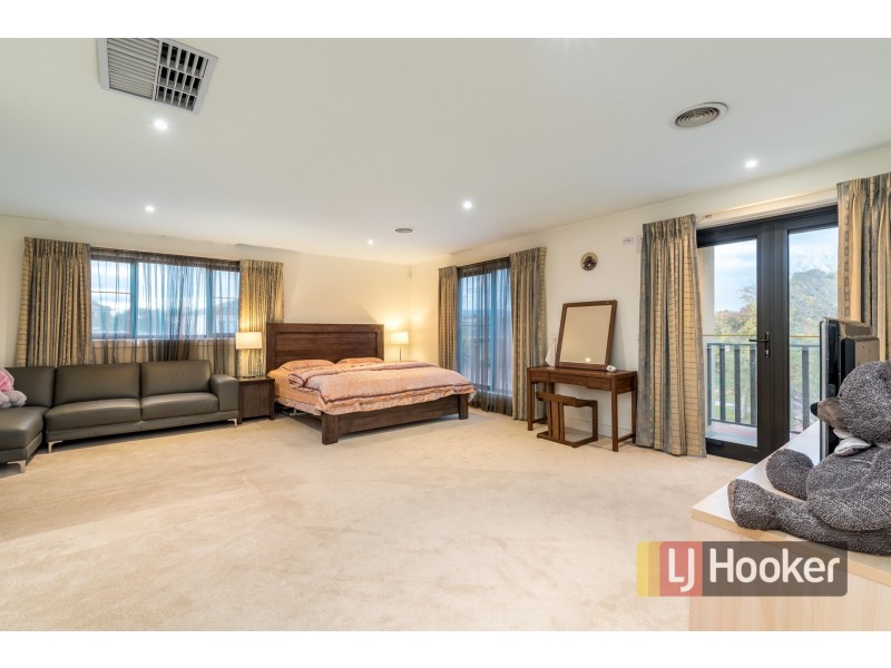 2 Andrew Court, Rowville VIC 3178