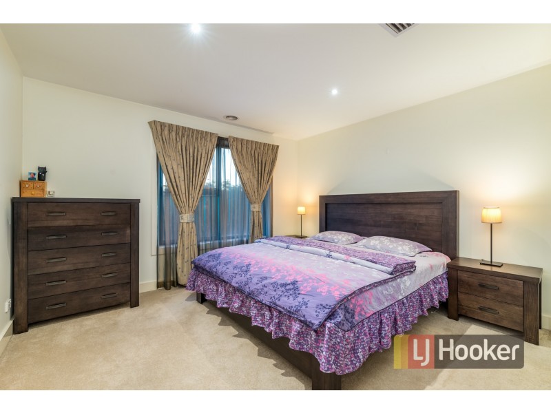 2 Andrew Court, Rowville VIC 3178