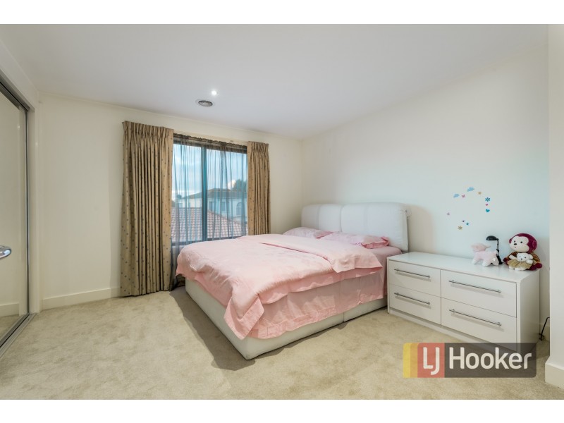 2 Andrew Court, Rowville VIC 3178
