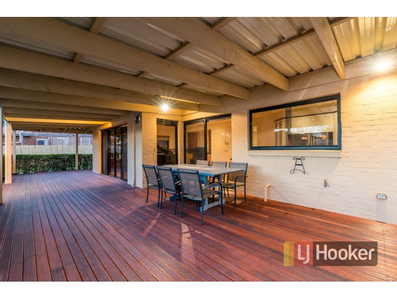 2 Andrew Court, Rowville VIC 3178