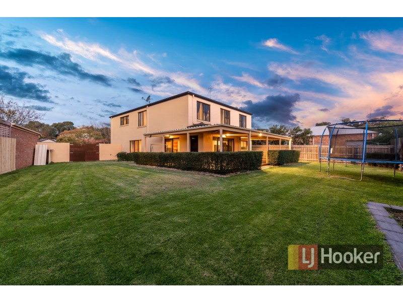 2 Andrew Court, Rowville VIC 3178