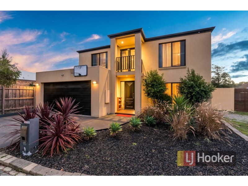 2 Andrew Court, Rowville VIC 3178