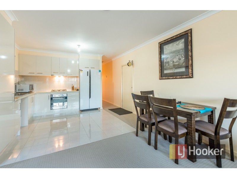 47 Sallys Run, Hampton Park VIC 3976