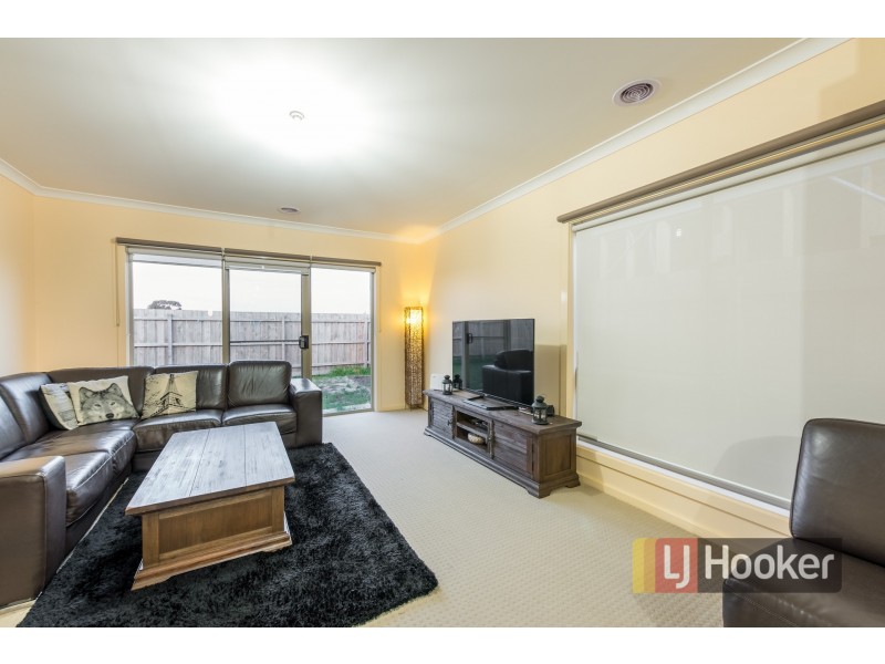 47 Sallys Run, Hampton Park VIC 3976