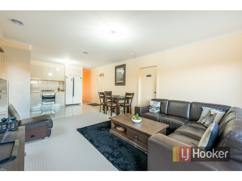 47 Sallys Run, Hampton Park VIC 3976