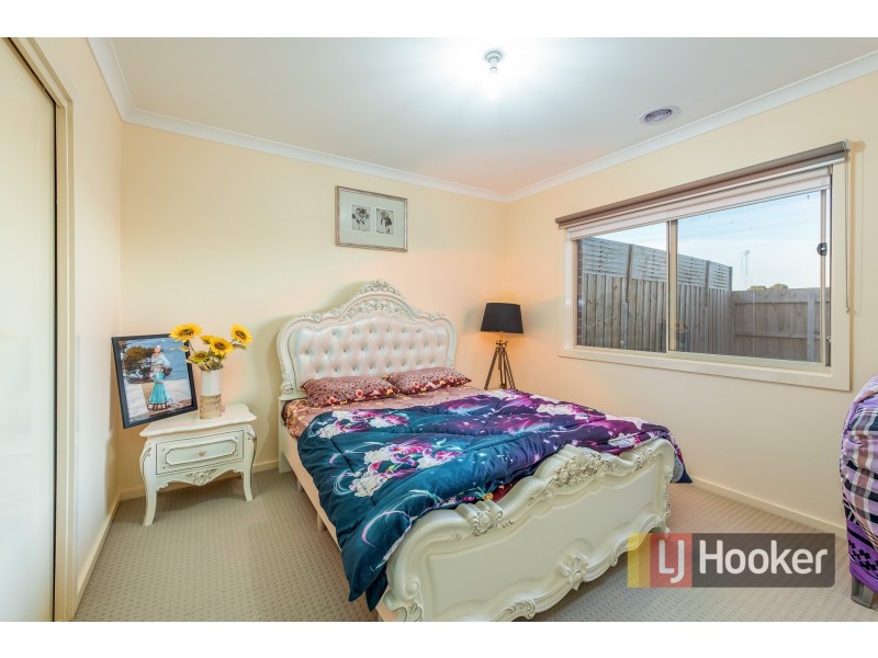 47 Sallys Run, Hampton Park VIC 3976