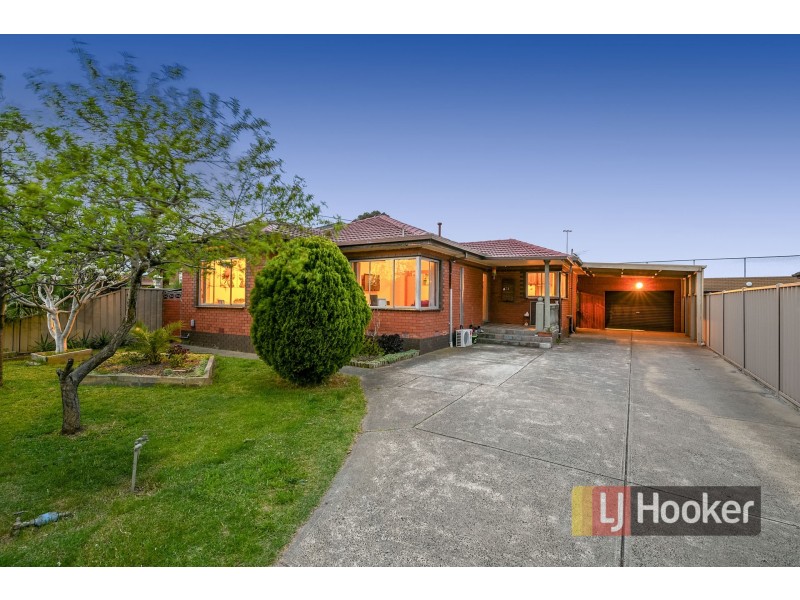 13 Stanbury Court, Sunshine West VIC 3020