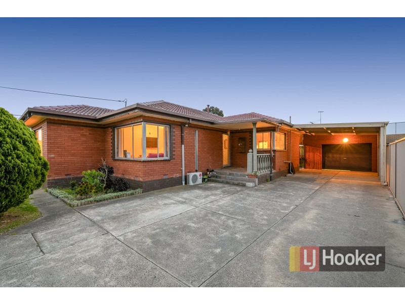 13 Stanbury Court, Sunshine West VIC 3020