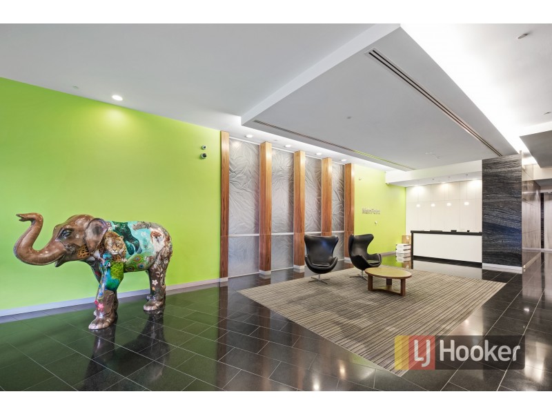 2910/241 City Road, Southbank VIC 3006