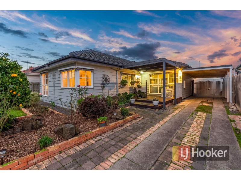 9 Leeside Street, Dandenong North VIC 3175