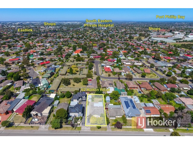 62 Halton Road, Noble Park North VIC 3174