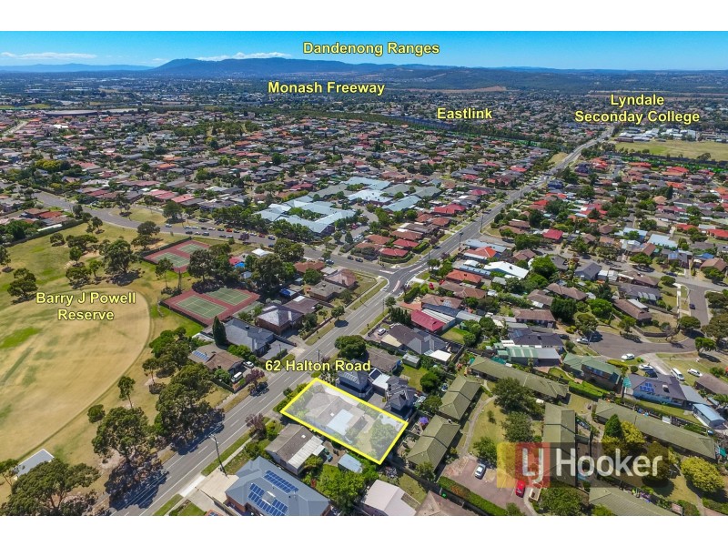 62 Halton Road, Noble Park North VIC 3174