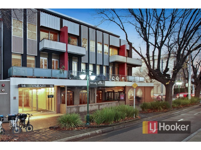 8/14-16 Fitzroy Street, St Kilda VIC 3182