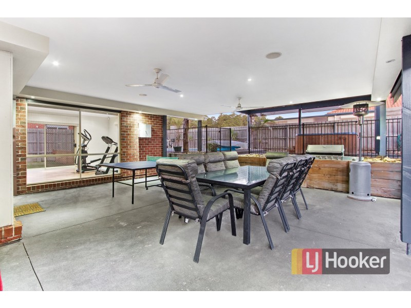 6 Kingsley Court, Lynbrook VIC 3975