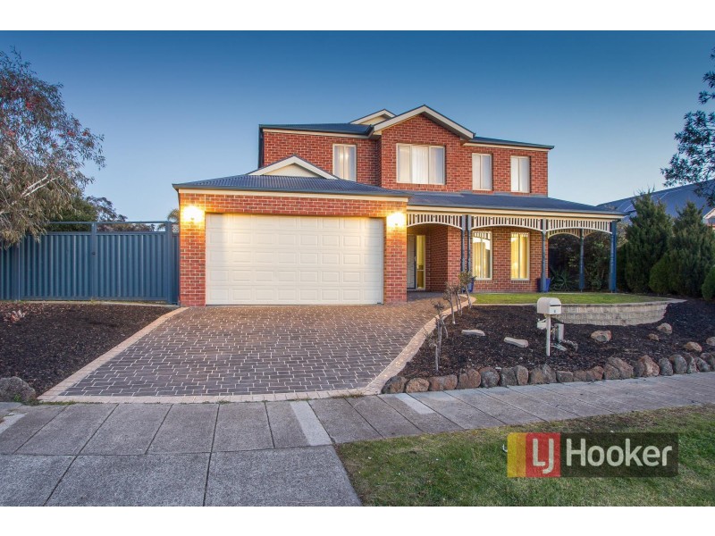 6 Kingsley Court, Lynbrook VIC 3975