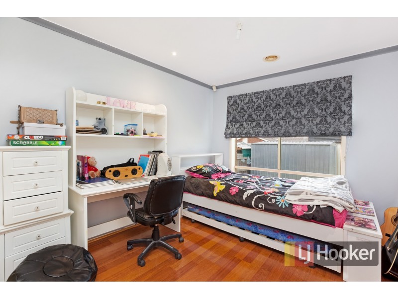 10 Rendell Place, Hampton Park VIC 3976