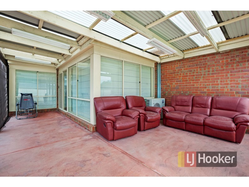 10 Rendell Place, Hampton Park VIC 3976