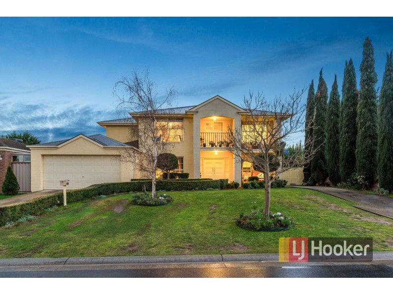 4 Byron Court, Narre Warren South VIC 3805