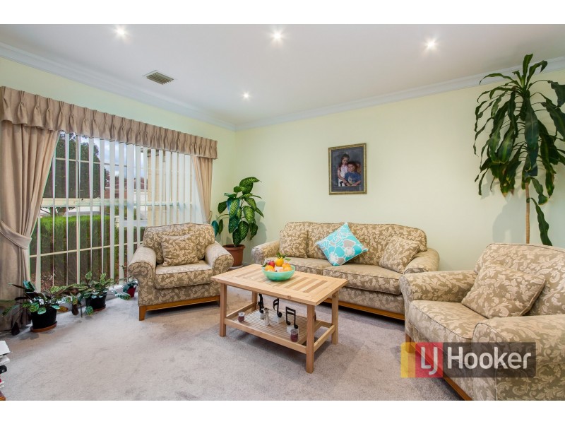 4 Byron Court, Narre Warren South VIC 3805