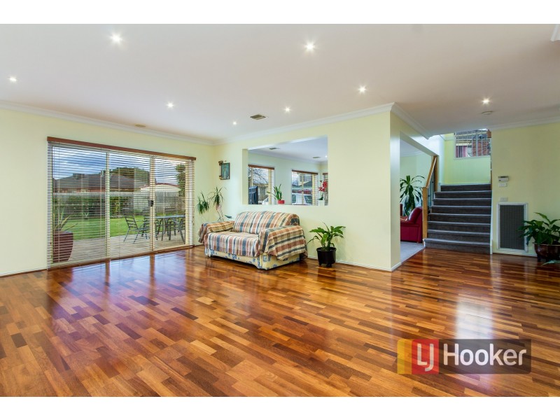 4 Byron Court, Narre Warren South VIC 3805