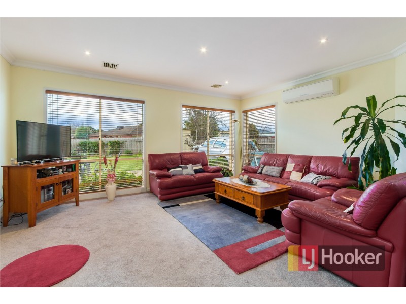 4 Byron Court, Narre Warren South VIC 3805