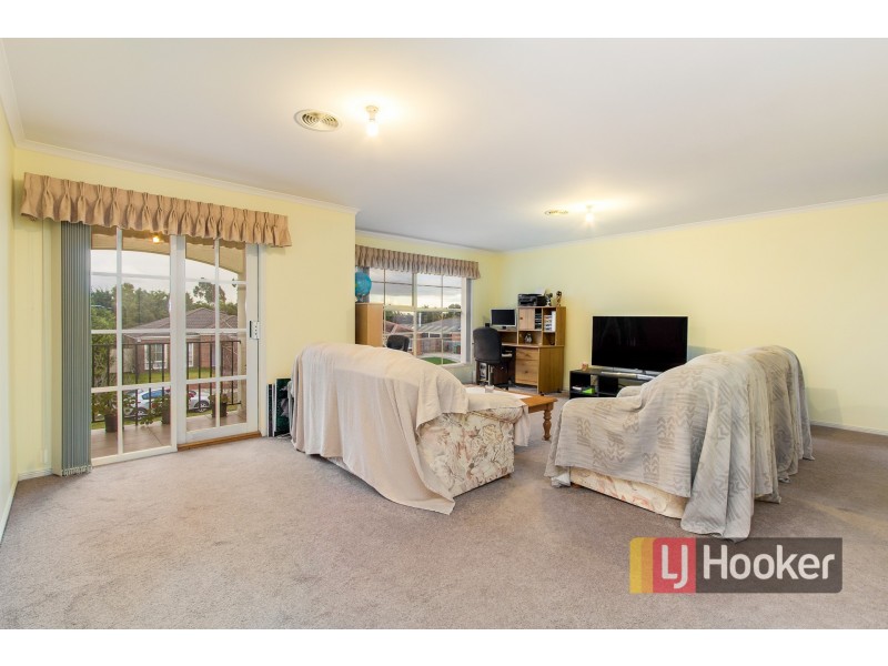 4 Byron Court, Narre Warren South VIC 3805