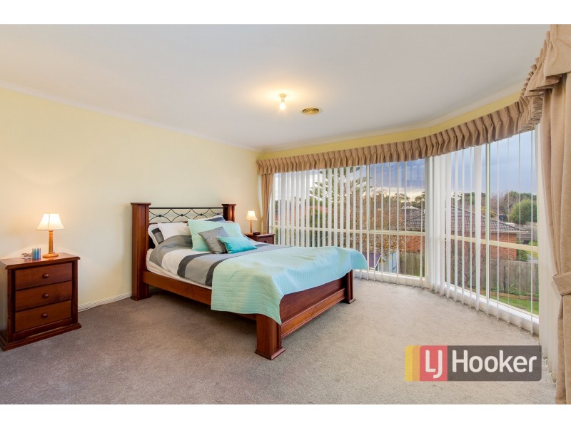 4 Byron Court, Narre Warren South VIC 3805