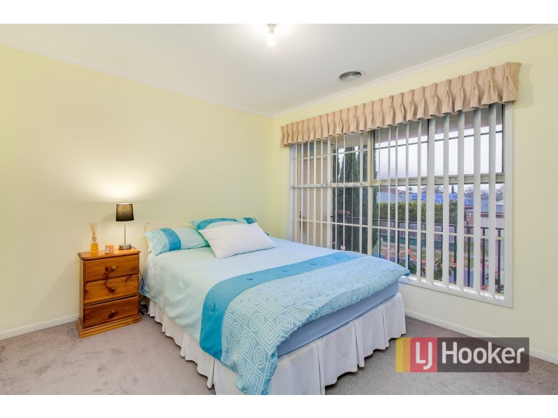 4 Byron Court, Narre Warren South VIC 3805