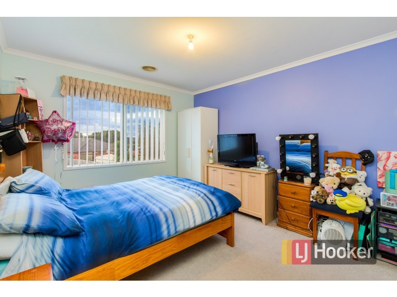 4 Byron Court, Narre Warren South VIC 3805