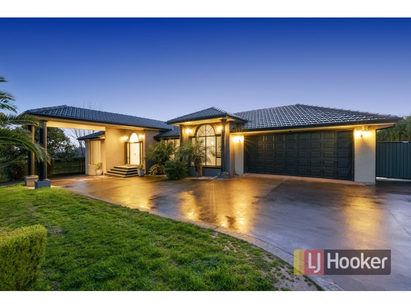 33-34 Rockman Court, Narre Warren North VIC 3804