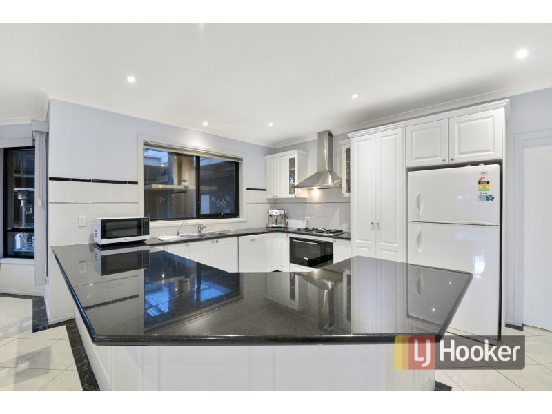 33-34 Rockman Court, Narre Warren North VIC 3804