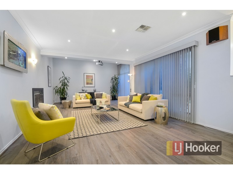 33-34 Rockman Court, Narre Warren North VIC 3804
