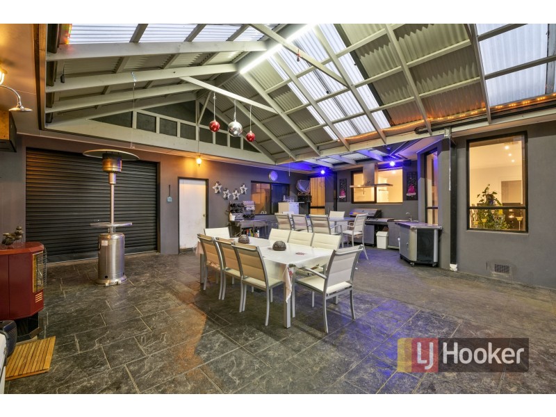 33-34 Rockman Court, Narre Warren North VIC 3804