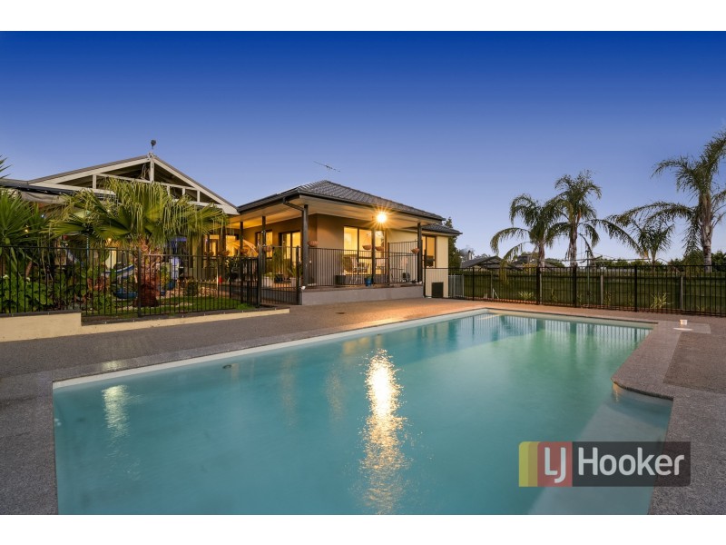 33-34 Rockman Court, Narre Warren North VIC 3804